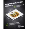 Коврик для мыши Cactus Honeybee 220x180x2мм (CS-MP-P09XS)