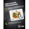 Коврик для мыши Cactus Honeybee 220x180x2мм (CS-MP-P09XS)