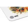 Коврик для мыши Cactus Honeybee 220x180x2мм (CS-MP-P09XS)
