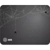 Коврик для мыши Cactus Spider gray черный 250x200x3мм (CS-MP-D13S)