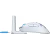 Мышь A4Tech Bloody R73 Ultra Duo белый/рисунок оптическая 20000dpi беспров. USB/USB-C 7but (R73 ULTRA DUO NYX MIRAGE)