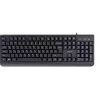 Клавиатура + мышь Acer OCC400 клав:черный мышь:черный USB (ZL.ACCCC.015)