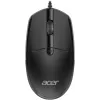 Клавиатура + мышь Acer OCC400 клав:черный мышь:черный USB (ZL.ACCCC.015)