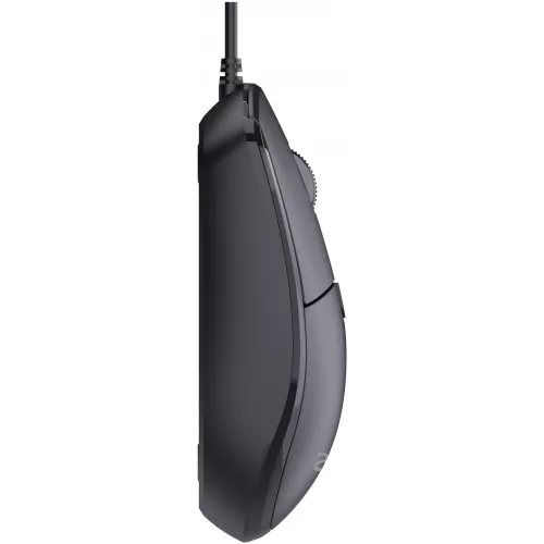 Клавиатура + мышь Acer OCC400 клав:черный мышь:черный USB (ZL.ACCCC.015)
