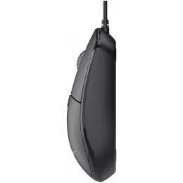 Клавиатура + мышь Acer OCC400 клав:черный мышь:черный USB (ZL.ACCCC.015)