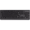 Клавиатура + мышь Acer OCC401 клав:черный мышь:черный USB беспроводная Multimedia (ZL.ACCCC.016)