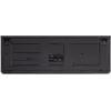 Клавиатура + мышь Acer OCC401 клав:черный мышь:черный USB беспроводная Multimedia (ZL.ACCCC.016)