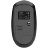 Клавиатура + мышь Acer OCC401 клав:черный мышь:черный USB беспроводная Multimedia (ZL.ACCCC.016)