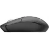 Клавиатура + мышь Acer OCC401 клав:черный мышь:черный USB беспроводная Multimedia (ZL.ACCCC.016)