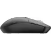 Клавиатура + мышь Acer OCC401 клав:черный мышь:черный USB беспроводная Multimedia (ZL.ACCCC.016)