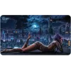 Коврик для мыши Cactus Erotic girl 700x400x3мм (CS-MP-PRO03XLL)