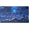Коврик для мыши Cactus Erotic girl 700x400x3мм (CS-MP-PRO03XLL)