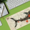 Коврик для мыши Cactus Shark 900x400x4мм (CS-MP-COR03XXL)