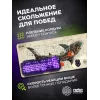 Коврик для мыши Cactus Shark 900x400x4мм (CS-MP-COR03XXL)