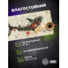 Коврик для мыши Cactus Shark 900x400x4мм (CS-MP-COR03XXL)