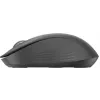 Мышь Logitech M550 темно-серый/серый оптическая 4000dpi silent беспров. BT/Radio USB для ноутбука 3but (910-007446)