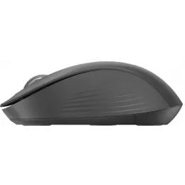 Мышь Logitech M550 темно-серый/серый оптическая 4000dpi silent беспров. BT/Radio USB для ноутбука 3but (910-007446)