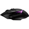 Мышь Logitech G502 X Plus черный оптическая 25600dpi беспров. USB 13but (910-006164)