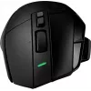 Мышь Logitech G502 X Plus черный оптическая 25600dpi беспров. USB 13but (910-006164)