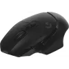 Мышь Logitech G502 X Plus черный оптическая 25600dpi беспров. USB 13but (910-006164)