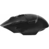 Мышь Logitech G502 X Plus черный оптическая 25600dpi беспров. USB 13but (910-006164)