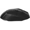 Мышь Logitech G502 X Plus черный оптическая 25600dpi беспров. USB 13but (910-006164)