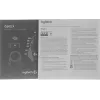 Мышь Logitech G502 X Plus черный оптическая 25600dpi беспров. USB 13but (910-006164)
