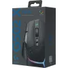 Мышь Logitech G502 X Plus черный оптическая 25600dpi беспров. USB 13but (910-006164)