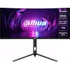 Монитор Dahua 30" DHI-LM30-E330CA черный VA LED 21:9 HDMI матовая HAS Piv 3000:1 250cd 178гр/178гр 2560x1080 200Hz DP FHD 6.5кг