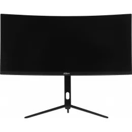 Монитор Dahua 30" DHI-LM30-E330CA черный VA LED 21:9 HDMI матовая HAS Piv 3000:1 250cd 178гр/178гр 2560x1080 200Hz DP FHD 6.5кг