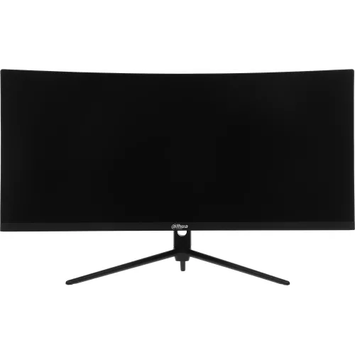 Монитор Dahua 30" DHI-LM30-E330CA черный VA LED 21:9 HDMI матовая HAS Piv 3000:1 250cd 178гр/178гр 2560x1080 200Hz DP FHD 6.5кг