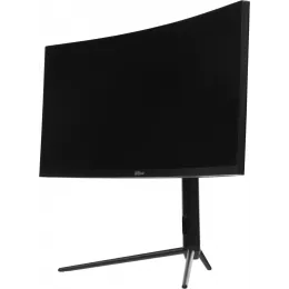 Монитор Dahua 30" DHI-LM30-E330CA черный VA LED 21:9 HDMI матовая HAS Piv 3000:1 250cd 178гр/178гр 2560x1080 200Hz DP FHD 6.5кг