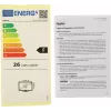 Монитор Dahua 30" DHI-LM30-E330CA черный VA LED 21:9 HDMI матовая HAS Piv 3000:1 250cd 178гр/178гр 2560x1080 200Hz DP FHD 6.5кг