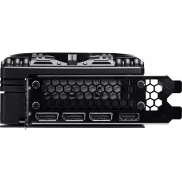 Видеокарта Palit PCI-E 5.0 PA-RTX5080 GAMINGPRO NVIDIA GeForce RTX 5080 16Gb 256bit GDDR7 2295/30000 HDMIx1 DPx3 HDCP Ret