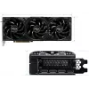 Видеокарта Palit PCI-E 5.0 PA-RTX5080 GAMINGPRO NVIDIA GeForce RTX 5080 16Gb 256bit GDDR7 2295/30000 HDMIx1 DPx3 HDCP Ret