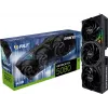 Видеокарта Palit PCI-E 5.0 PA-RTX5080 GAMINGPRO NVIDIA GeForce RTX 5080 16Gb 256bit GDDR7 2295/30000 HDMIx1 DPx3 HDCP Ret