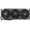 Видеокарта Asus PCI-E 5.0 TUF-RTX5080-O16G-GAMING NVIDIA GeForce RTX 5080 16Gb 256bit GDDR7 2700/30000 HDMIx2 DPx3 HDCP Ret