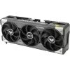 Видеокарта Asus PCI-E 5.0 TUF-RTX5080-O16G-GAMING NVIDIA GeForce RTX 5080 16Gb 256bit GDDR7 2700/30000 HDMIx2 DPx3 HDCP Ret
