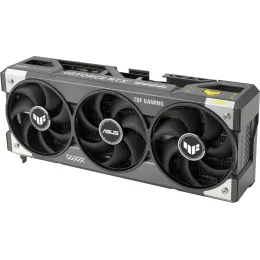 Видеокарта Asus PCI-E 5.0 TUF-RTX5080-O16G-GAMING NVIDIA GeForce RTX 5080 16Gb 256bit GDDR7 2700/30000 HDMIx2 DPx3 HDCP Ret