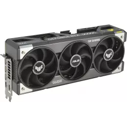 Видеокарта Asus PCI-E 5.0 TUF-RTX5080-O16G-GAMING NVIDIA GeForce RTX 5080 16Gb 256bit GDDR7 2700/30000 HDMIx2 DPx3 HDCP Ret