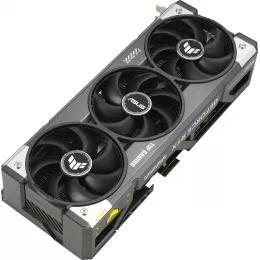 Видеокарта Asus PCI-E 5.0 TUF-RTX5080-O16G-GAMING NVIDIA GeForce RTX 5080 16Gb 256bit GDDR7 2700/30000 HDMIx2 DPx3 HDCP Ret