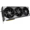 Видеокарта Asus PCI-E 5.0 TUF-RTX5080-O16G-GAMING NVIDIA GeForce RTX 5080 16Gb 256bit GDDR7 2700/30000 HDMIx2 DPx3 HDCP Ret