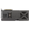 Видеокарта Asus PCI-E 5.0 TUF-RTX5080-O16G-GAMING NVIDIA GeForce RTX 5080 16Gb 256bit GDDR7 2700/30000 HDMIx2 DPx3 HDCP Ret