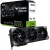 Видеокарта Asus PCI-E 5.0 TUF-RTX5080-O16G-GAMING NVIDIA GeForce RTX 5080 16Gb 256bit GDDR7 2700/30000 HDMIx2 DPx3 HDCP Ret