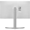 Монитор LG 27" UltraFine 27UP850K-W черный IPS LED 16:9 HDMI M/M матовая HAS 1200:1 400cd 178гр/178гр 3840x2160 60Hz FreeSync DP 4K USB 5.9кг