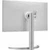 Монитор LG 27" UltraFine 27UP850K-W черный IPS LED 16:9 HDMI M/M матовая HAS 1200:1 400cd 178гр/178гр 3840x2160 60Hz FreeSync DP 4K USB 5.9кг