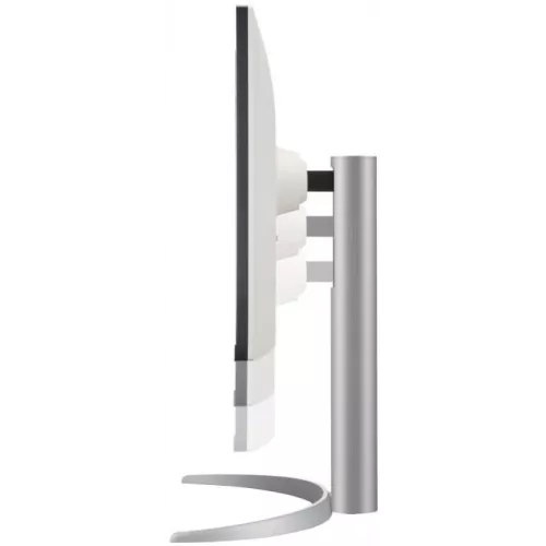 Монитор LG 27" UltraFine 27UP850K-W черный IPS LED 16:9 HDMI M/M матовая HAS 1200:1 400cd 178гр/178гр 3840x2160 60Hz FreeSync DP 4K USB 5.9кг