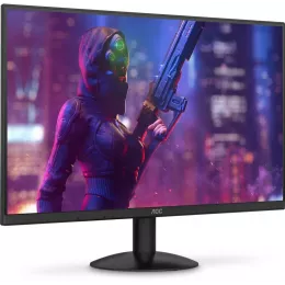 Монитор AOC 27" 27B30H3 черный IPS LED 16:9 HDMI матовая 300cd 178гр/178гр 1920x1080 120Hz VGA FHD 2.94кг
