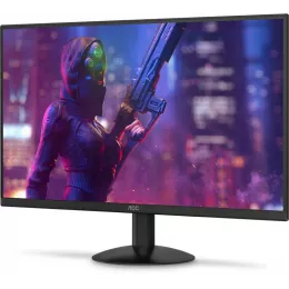 Монитор AOC 27" 27B30H3 черный IPS LED 16:9 HDMI матовая 300cd 178гр/178гр 1920x1080 120Hz VGA FHD 2.94кг