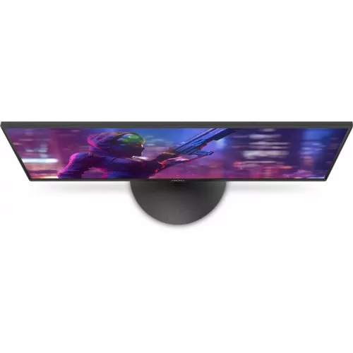 Монитор AOC 27" 27B30H3 черный IPS LED 16:9 HDMI матовая 300cd 178гр/178гр 1920x1080 120Hz VGA FHD 2.94кг